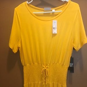 New York & Company Dress